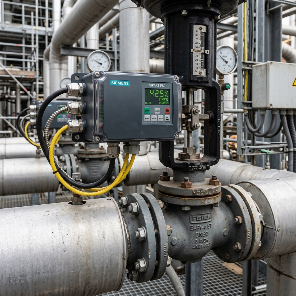 Advantages of Using Proportional Valves