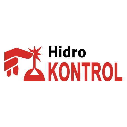 BRS Proses - hidrokontrol