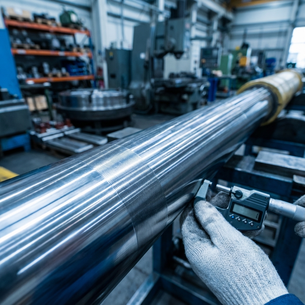 BRS Proses Misyon Detay