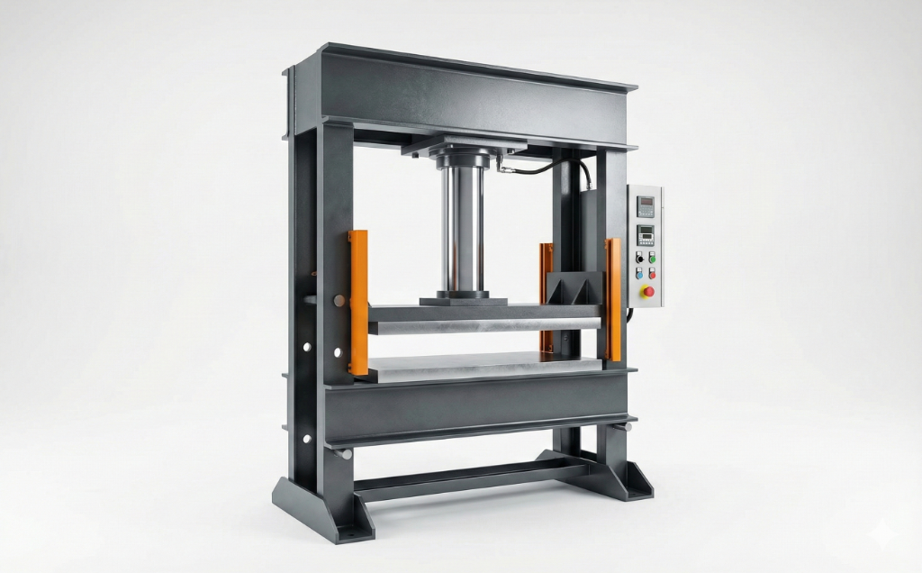 Özel Aparat & Presler