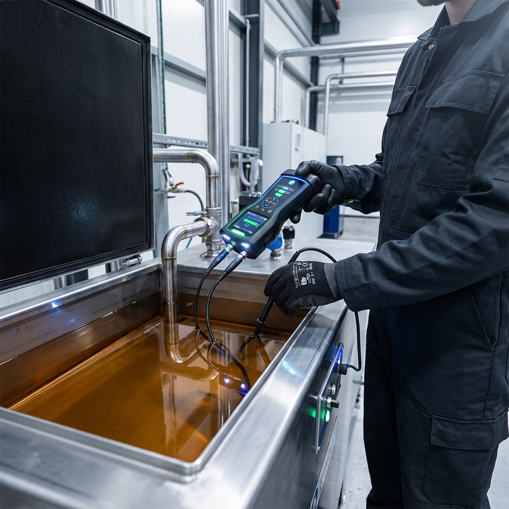 Hidrolik Bakım ve Onarım